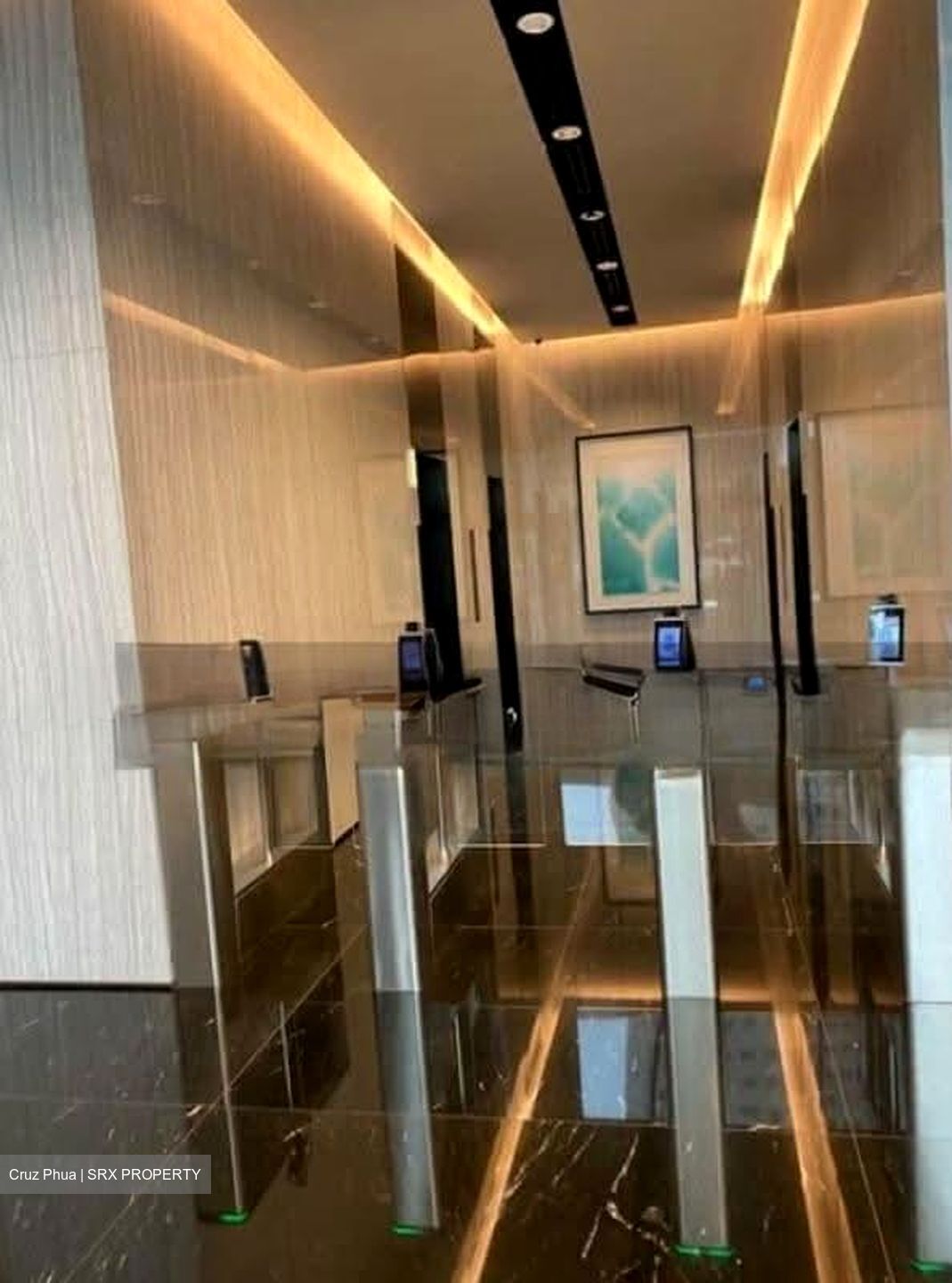 Suntec Tower Three (D1), Office #629661841